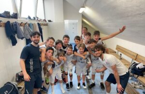 Virtus Siena: Verso le fasi finali le giovanili rossoblù