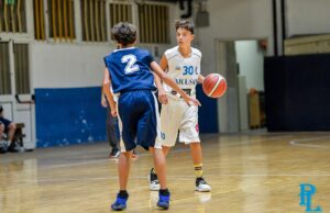 Giovanili Pielle Livorno: a segno Under 16 e Under 14