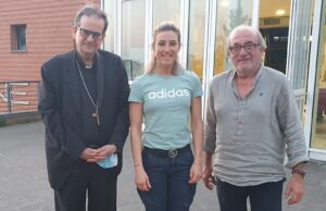 Sociale: Al PalaOrlandi i Carabinieri vanno a canestro insieme ai ragazzi del Costone Siena Baskin