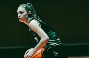 Il Basket Le Mura Lucca guarda al futuro con l’ingaggio di Alice Cappellotto