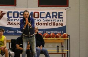Cus Pisa: Walter Angiolini non è più l’allenatore della prima squadra gialloblù