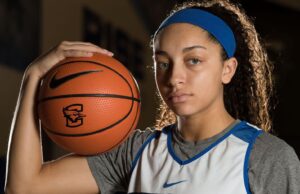A1 femminile: Il Basket Le Mura Lucca ingaggia l’ala piccola Jaylyn Agnew