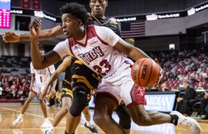 A2: Il Pistoia Basket firma l’arrivo dell’ala statunitense Jordon Varnado
