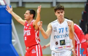 Serie B: La Unicusano Pielle Livorno conferma Luca Campori