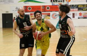 C Gold: Il Costone Siena nel segno della continuità. Bruttini e Ricci confermati in gialloverde