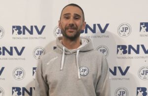 C Silver: Si separano le strade della BNV Juve Pontedera e di Coach Ormeni