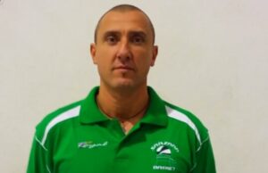 C Silver: Michele Bertieri è il nuovo allenatore del Centro Minibasket Carrara