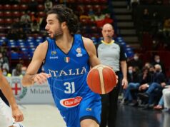 Pozzecco stecca la prima da CT. L’Italbasket sconfitta a Trieste dalla Slovenia 71-90