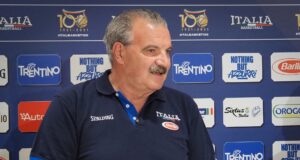 Meo Sacchetti non è più il CT dell’Italbasket. Pronto Gianmarco Pozzecco