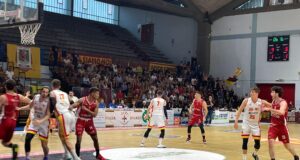 Serie B: San Miniato cade nel finale a Cremona. Il punto di Simone Franco