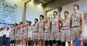 Serie B, Finali Playoff: Gara1 è di Cremona. La Juvi passa d’autorità al Fontevivo