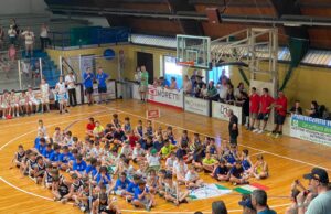 Pallacanestro Prato Dragons: bilancio positivo per gli Esordienti 2010 al Torneo Masaccio
