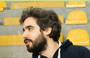 C Gold: Francesco Nalin è il nuovo allenatore del Basketball Club Lucca