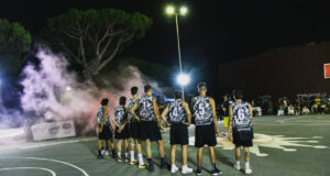 Soul’n da Hole: A luglio a San Vincenzo la sfida alla conquista del sacro cemento