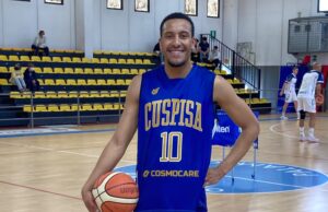 C Silver: Daniel Spagnolli confermato in casacca gialloblù