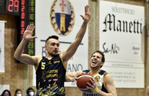 C Gold: Giovanni Corbinelli e ABC Castelfiorentino ancora insieme