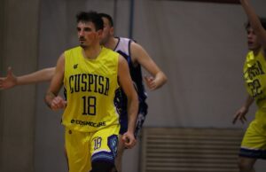 ABC Castelfiorentino: Alberto Lazzeri è il secondo colpo di mercato gialloblu