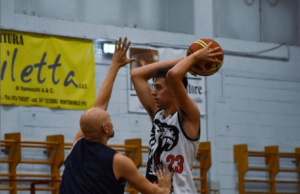 Serie D: Montemurlo firma la conferma di Gino Lovino