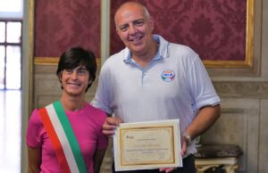Europei 2022 di Malaga: C’è tanto Maxibasket Livorno nelle squadre over premiate a Bologna