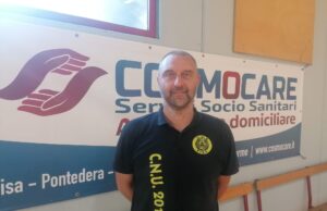 Cosmocare Cus Pisa: Pietro Leoncini sarà ancora l’allenatore della Promozione Maschile
