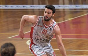 Serie B: L’Etrusca blinda la cabina di regia. Confermato Renato Quartuccio