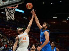 FIBA World Cup 2023: Paesi Bassi-Italia 81-92. Azzurri primi nel girone H