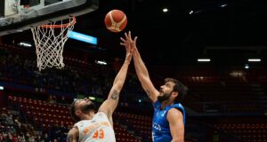 FIBA World Cup 2023: Paesi Bassi-Italia 81-92. Azzurri primi nel girone H