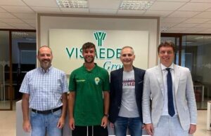 C Gold: Alessandro Banchi approda in gialloverde. E’ lui il secondo acquisto del Costone Siena