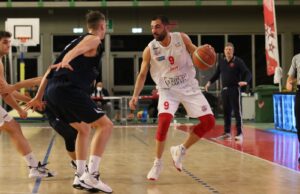 C Gold: Il BCL Lucca riparte dai Barsanti, Pierini e Simonetti
