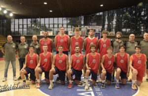 C Gold: Partita la stagione del Basketball Club Lucca