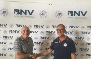 Juve Pontedera: Stefano Dari entra a far parte dello Staff Tecnico biancoblù