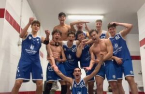 Serie D: La Maginot Siena corsara sul campo del Calenzano