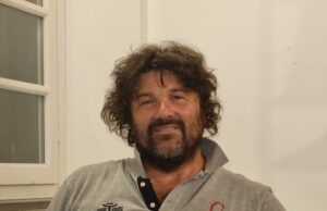 Serie B: Gianluca Mannucchi è il nuovo Direttore Sportivo della Libertas Livorno 1947