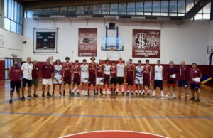 C Silver: L’US Livorno ai nastri di partenza, nel mirino una stagione ambiziosa
