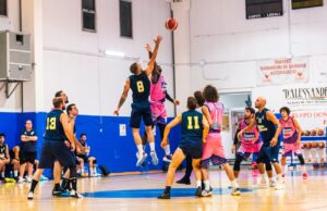 Coppa Toscana: Libertas Liburnia sconfitta ad Altopascio dal Bama 75-59