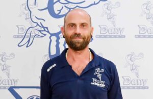 Giovanile: Giacomo Simonini nuovo responsabile organizzativo del Dany Basket Quarrata