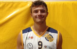 C Gold: L’Abc Solettificio Manetti completa il roster con Matteo Geromin