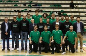 Mens Sana Basketball Academy: si apre ufficialmente la stagione sportiva 2022/2023