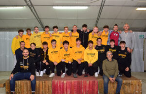 La Festa dello Sport alla Parrocchia di Sant’Angelo: Il via alla stagione del Bottegone Basket