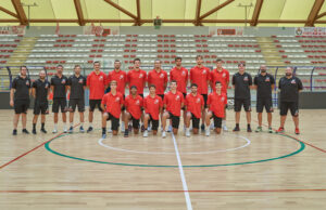 Amichevoli e presentazione della squadra: la San Giobbe si avvicina al campionato