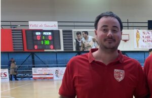 Coppa Toscana: La Gea Basket Grosseto superata in casa dal Donoratico