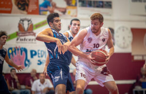 Coppa Toscana: Il Dany Quarrata passa al PalaCosmelli. US Livorno cade al debutto 64-76