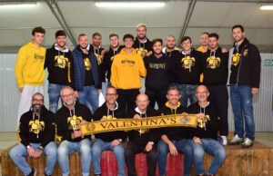 La Valentina’s vince anche a Vaiano e si qualifica per i quarti di Coppa Toscana di Serie D