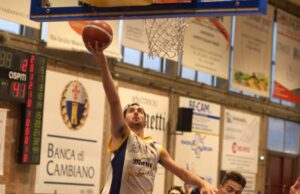 C Gold: Abc Solettificio Manetti Castelfiorentino all’esame Quarrata