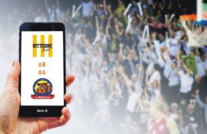 Serie D: La Valentina’s soffre nel finale ma vince al debutto contro Valbisenzio