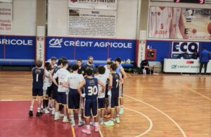 ABC Castelfiorentino: Per l’U17 Eccellenza il Fontevivo resta tabù