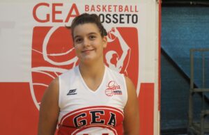 C femminile: Insidiosa trasferta per la Gea Grosseto, di scena sul campo del BF Pisa