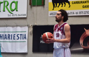 C Gold: L’attesa è finita, domenica Amen all’esordio in campionato riceve Legnaia