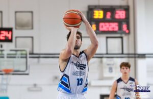 Dany Basket Quarrata a caccia del primo successo “on the road”