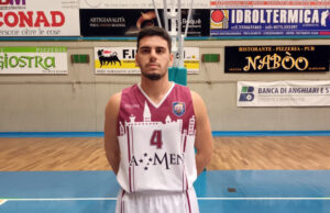 C Gold: L’Amen Scuola Basket Arezzo cerca il pronto riscatto ospitando il Costone Siena